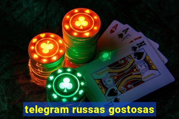 telegram russas gostosas